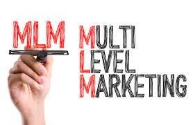 MLM App Example 2