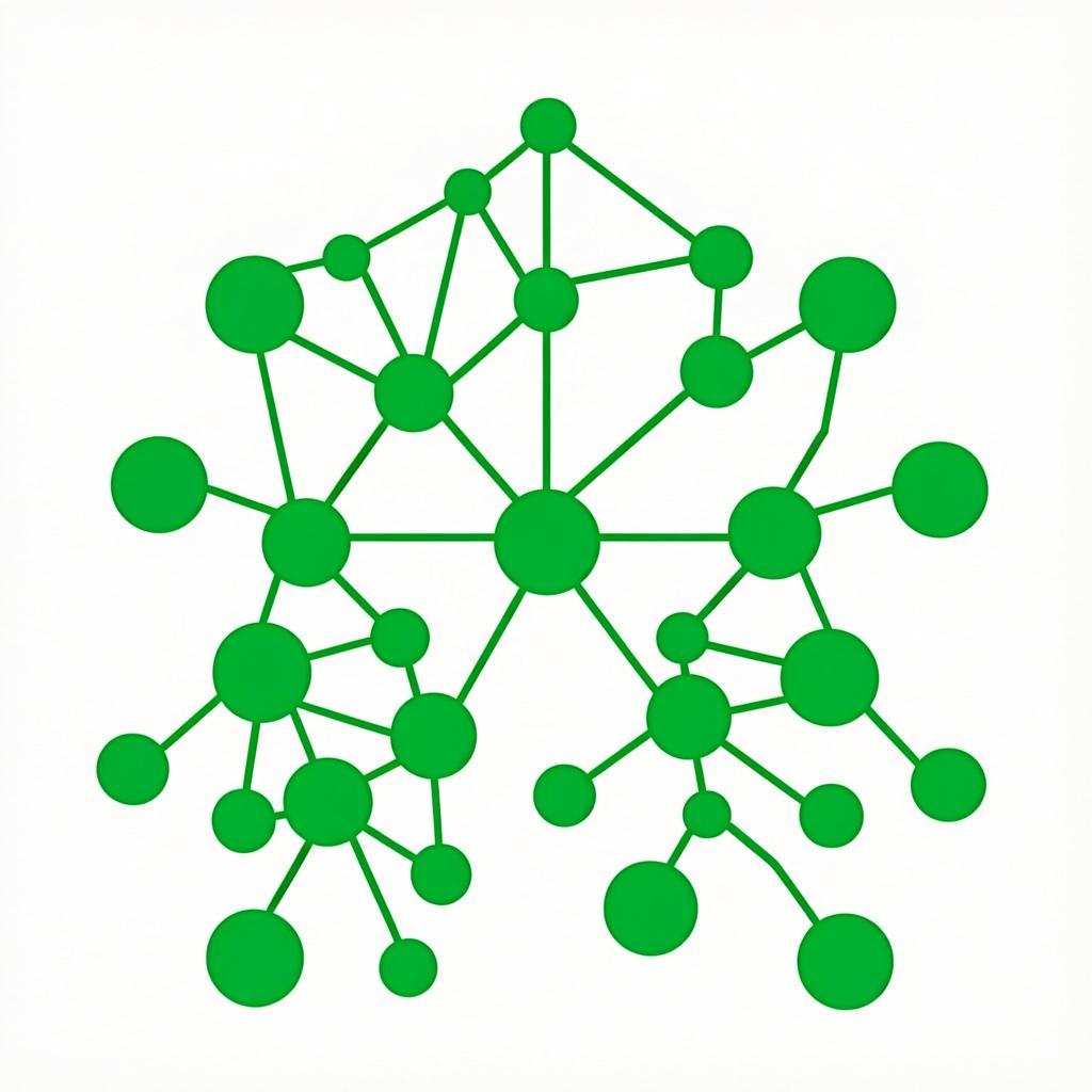 Hybrid Plan MLM plan diagram by StoresSSS.in