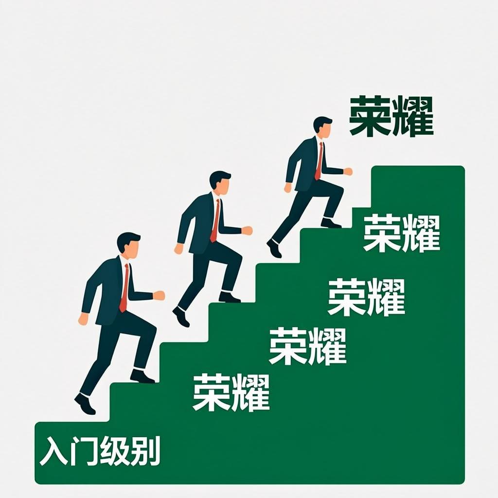 Stairstep Breakaway MLM plan diagram by StoresSSS.in